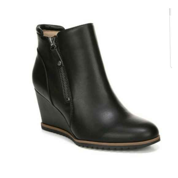 Soul Naturalizer Shoes - Soul Naturalizer Haley Boot